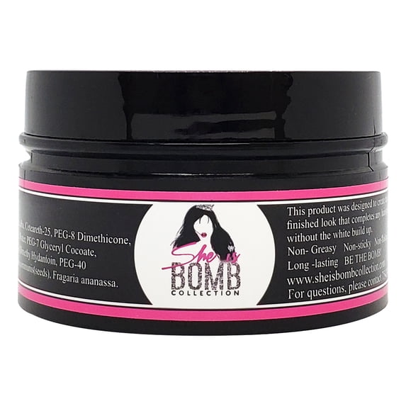 She is Bomb Edge Gel 3.5oz