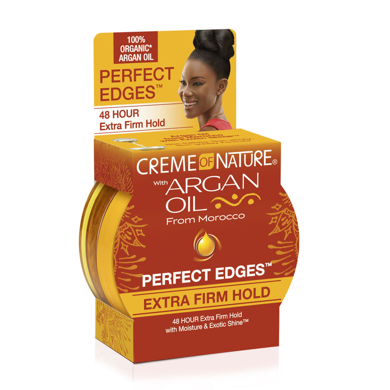 Perfect Edges Extra Firm Hold Edge Control