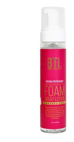 COMPARE NAIROBI FOAM WRAP 8.5oz