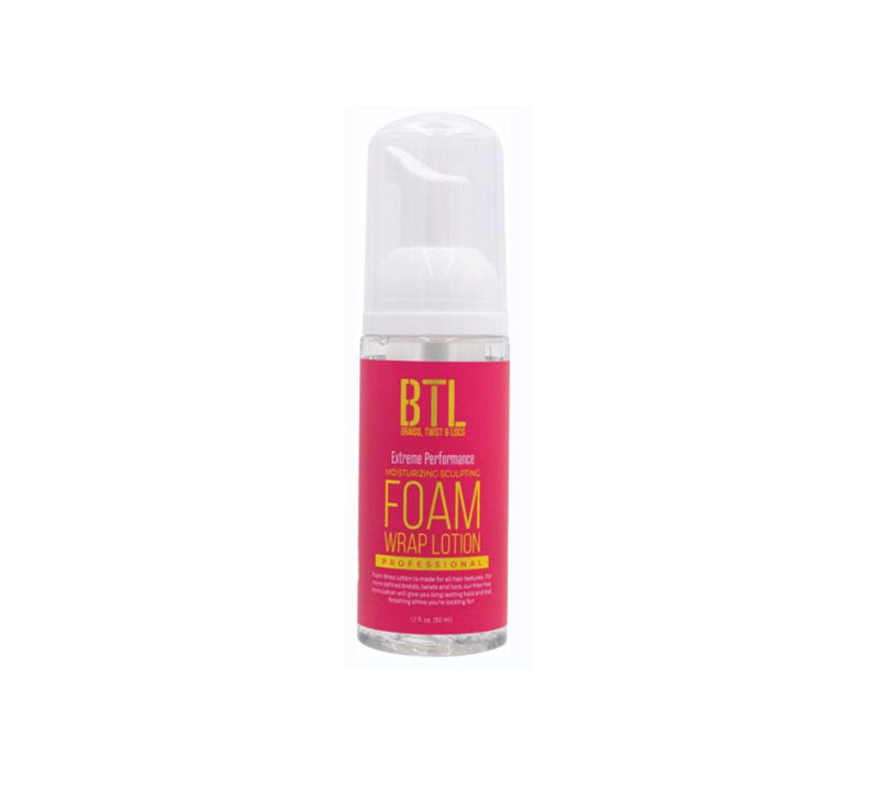 COMPARE NAIROBI FOAM WRAP 1.7oz