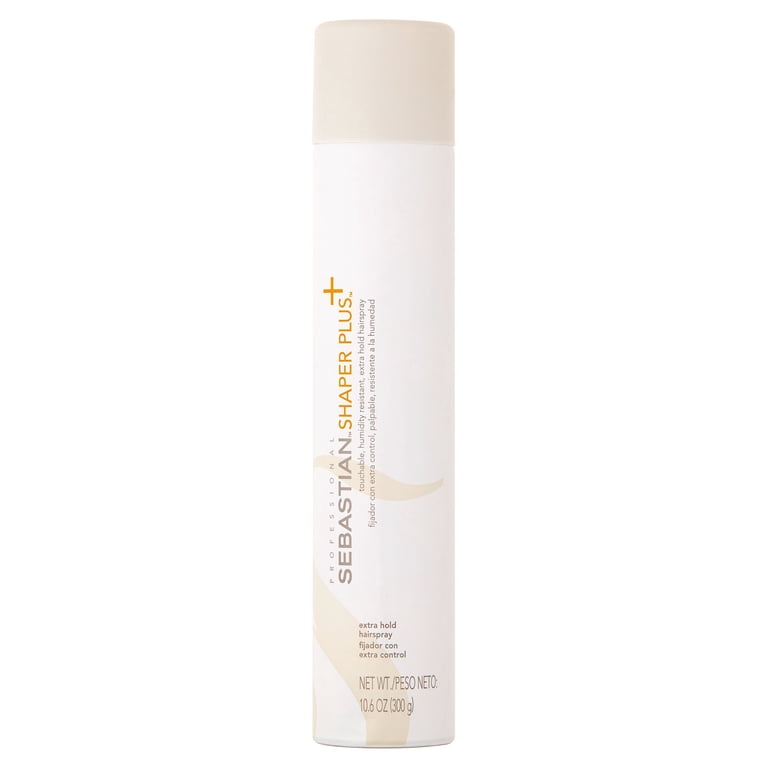 COMPARE SEBASTIAN EXTRA FIRM HAIR SPRAY 10oz
