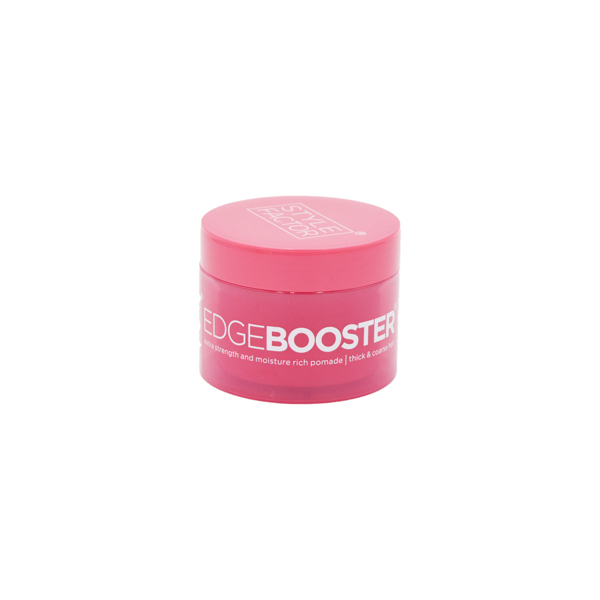 Edge Booster Coars Pinkberry 3.8oz