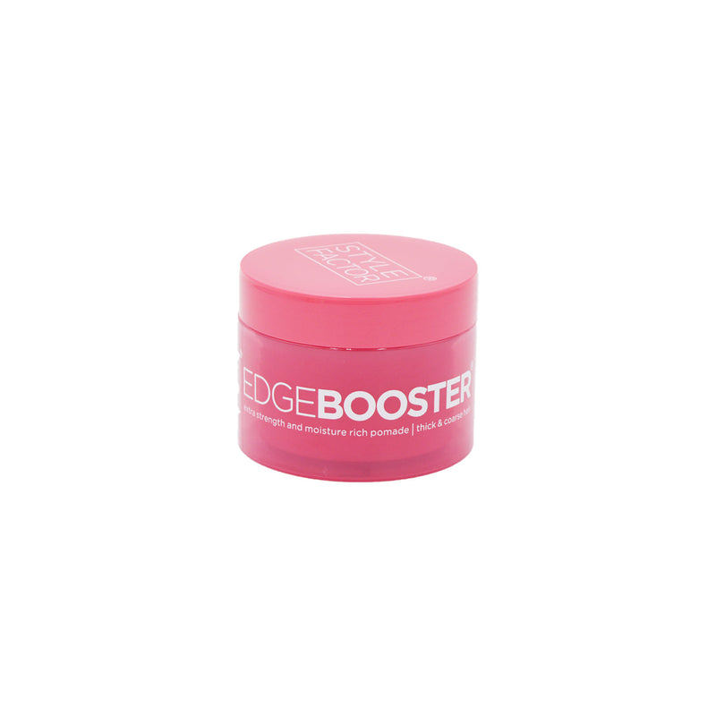 Edge Booster Coars Pinkberry 3.8oz