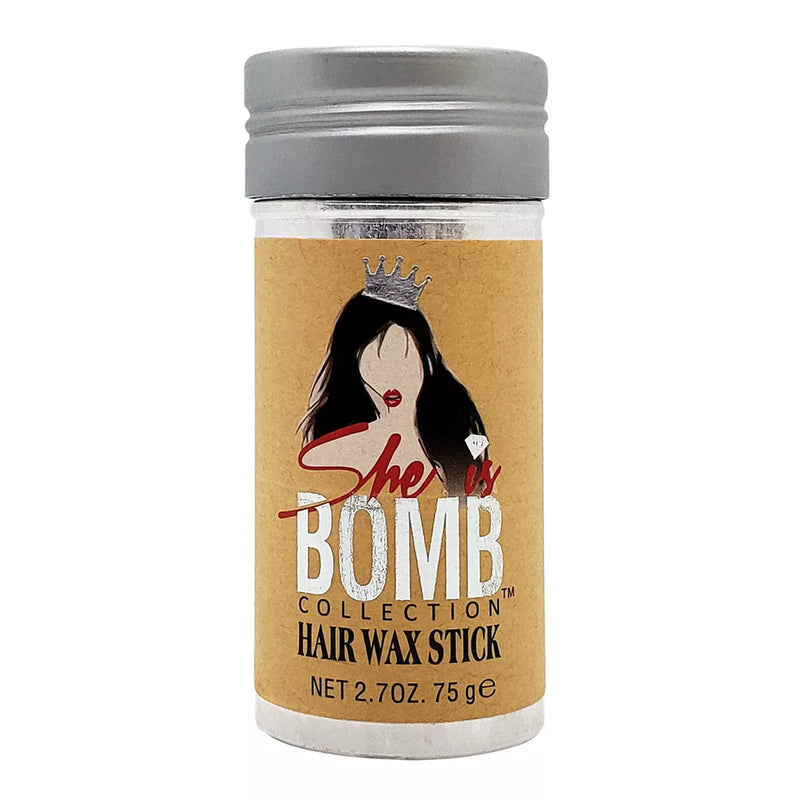 She is bomb edge wax stick 2.7oz