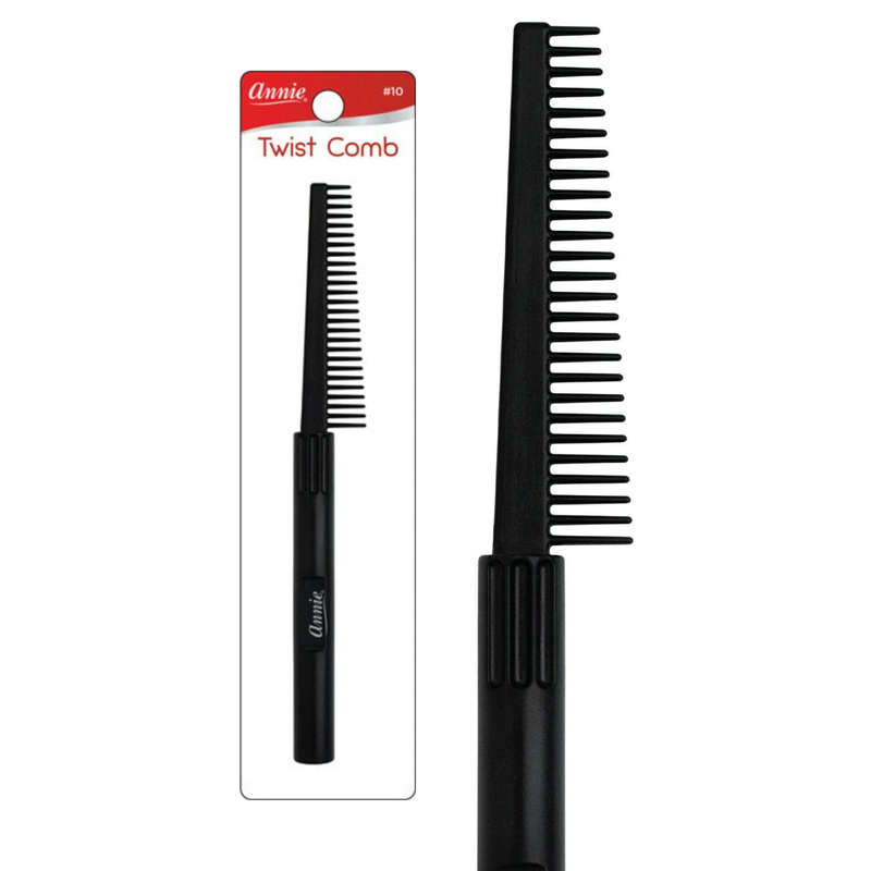 Annie Twist Comb