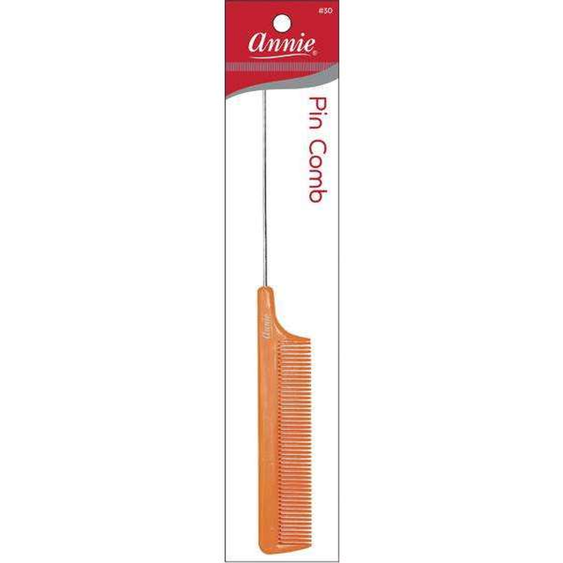Annie pin Tail Comb