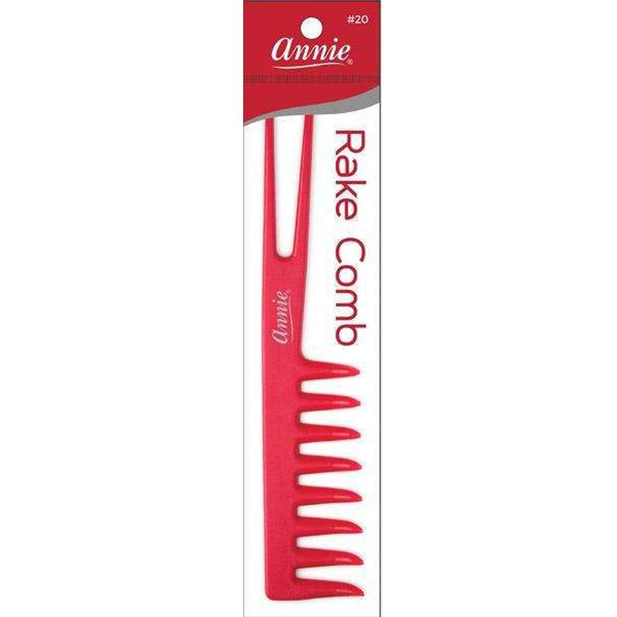 Annie Rake Comb