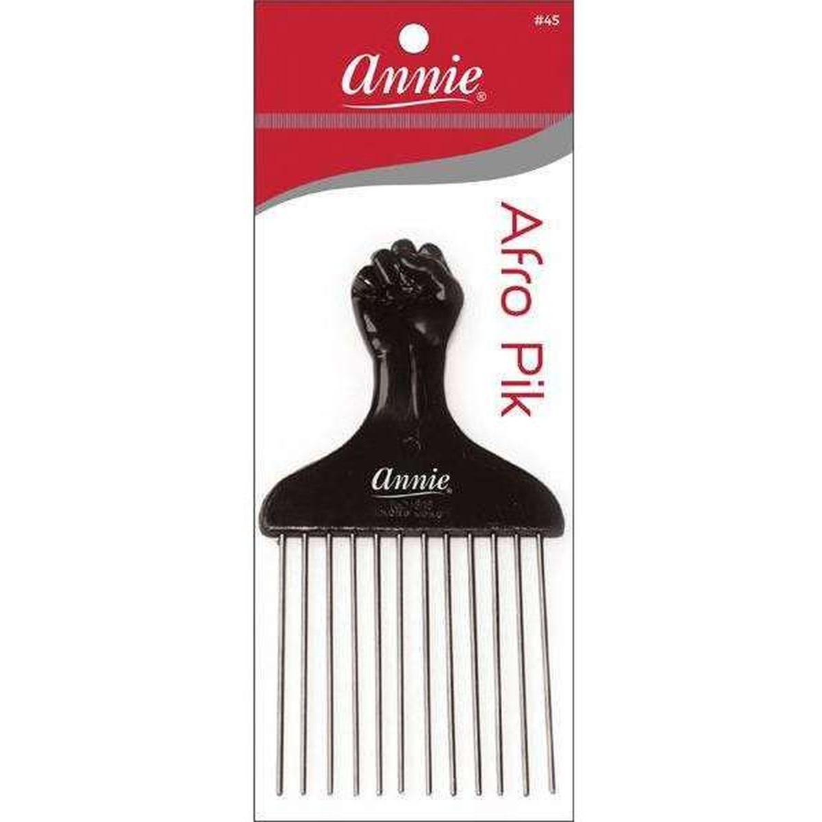 Annie Afro Pik
