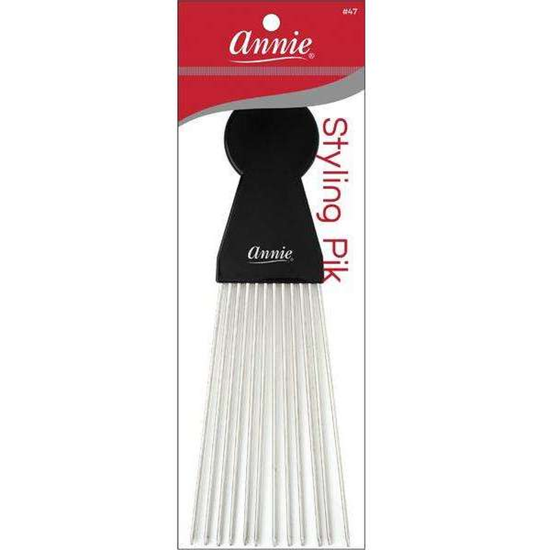 Annie Afro styling Pik Extra Long