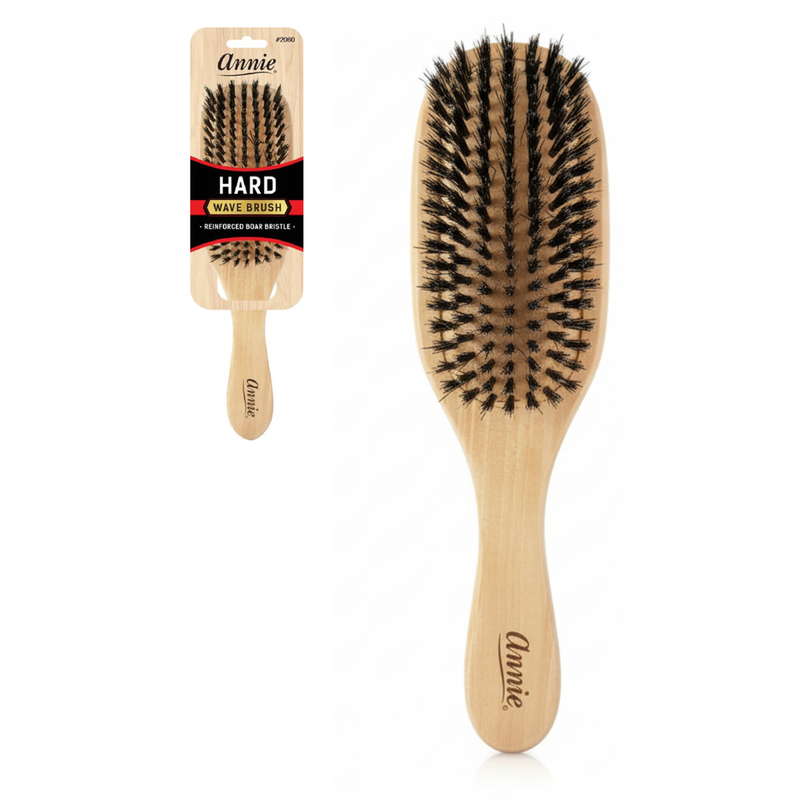 Annie Hard Wave Brush