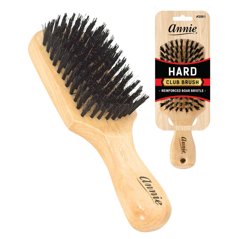 Annie Hard Club Brush