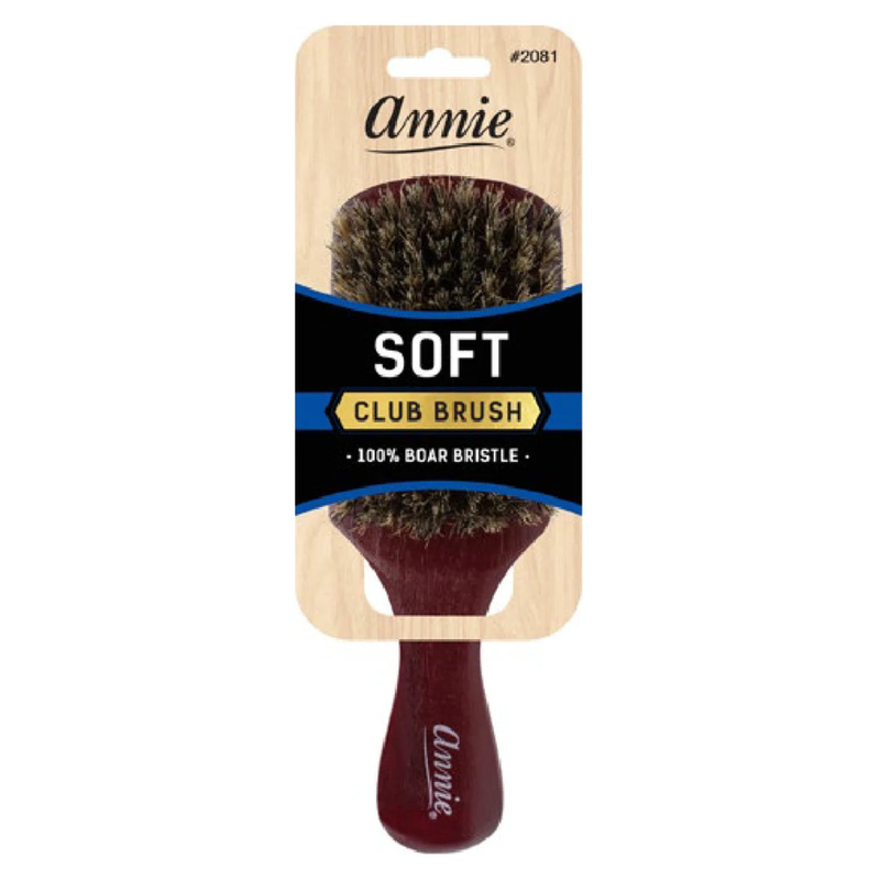 Annie Soft Club Brush