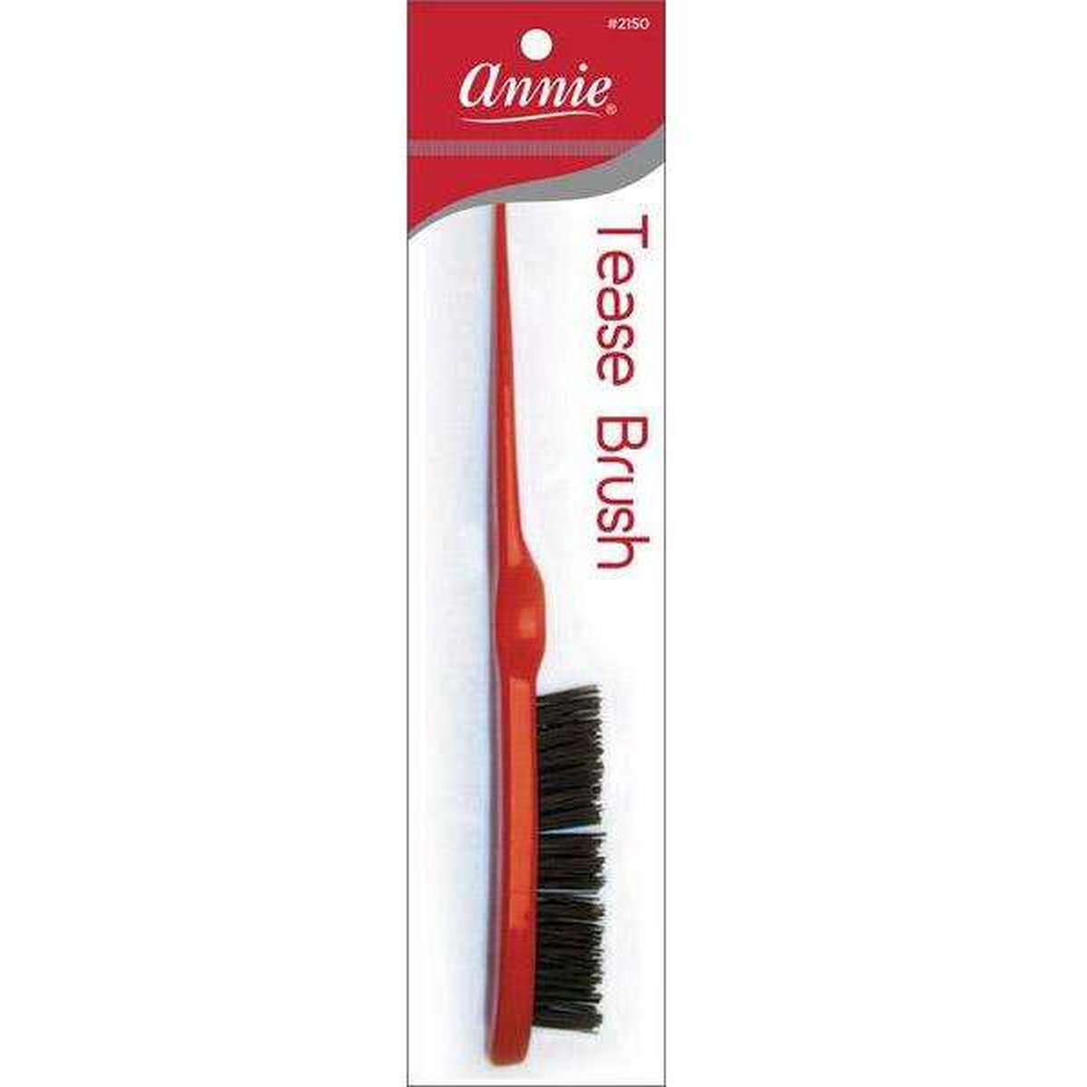 Annie Tease Brush