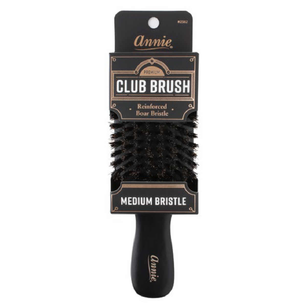 Annie Medium Club Brush