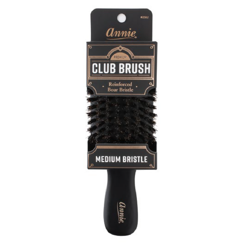 Annie Medium Club Brush