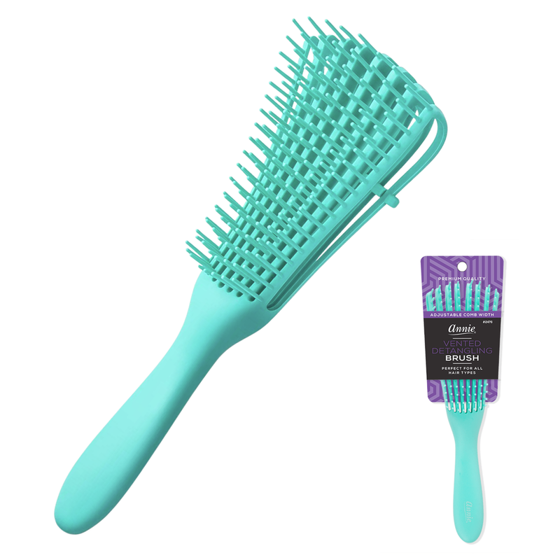 Annie Vented Detangler Brush Large