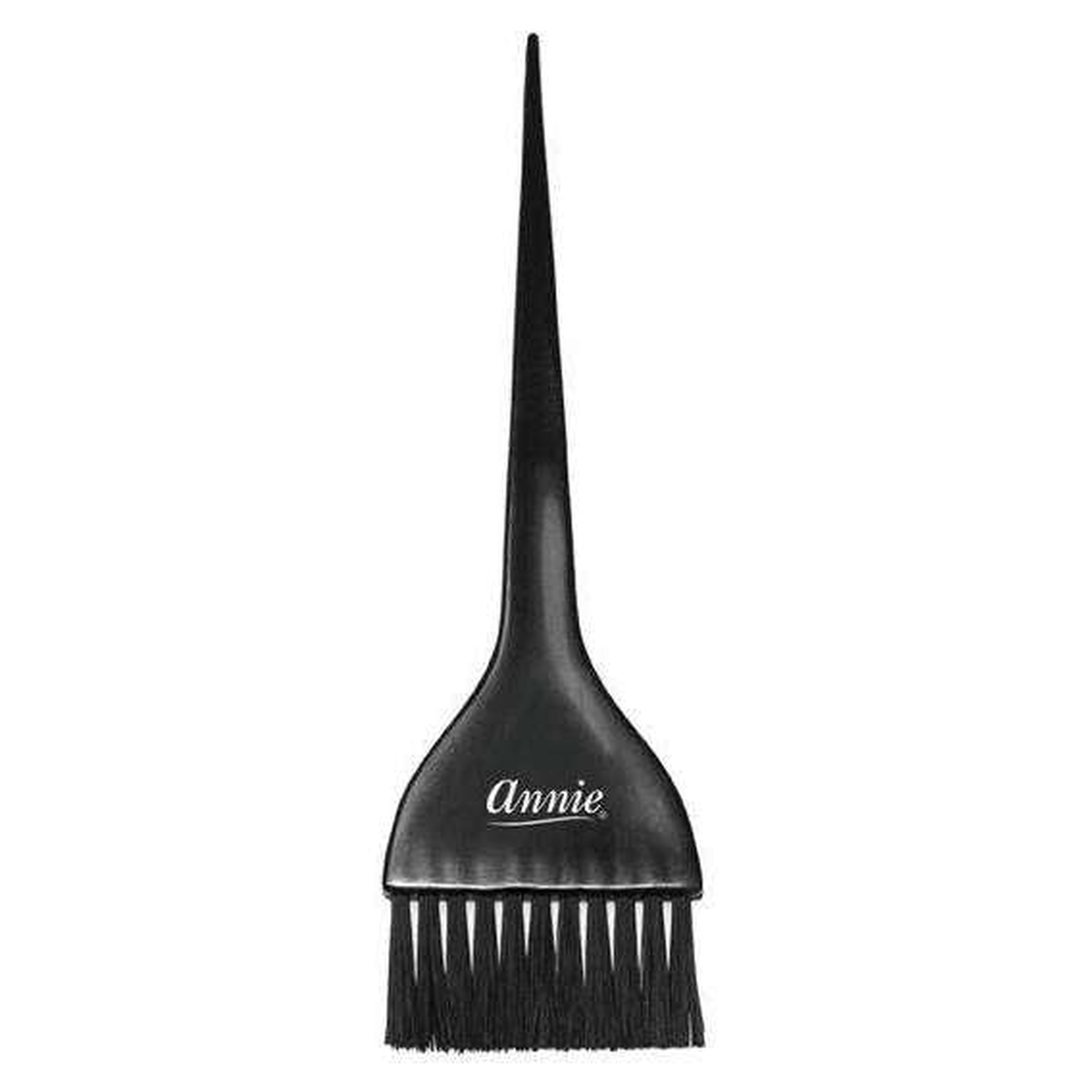 Annie Hair Tinting Brush Large, Black