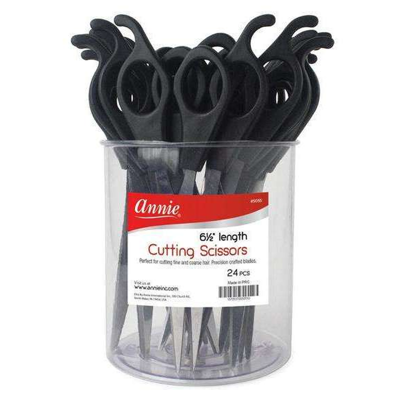 Annie Hair Shears 6.5 Inch
