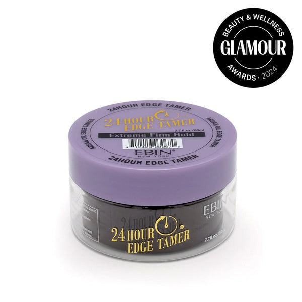 Ebin 24 Hour Edge Tamer Extreme Firm Hold