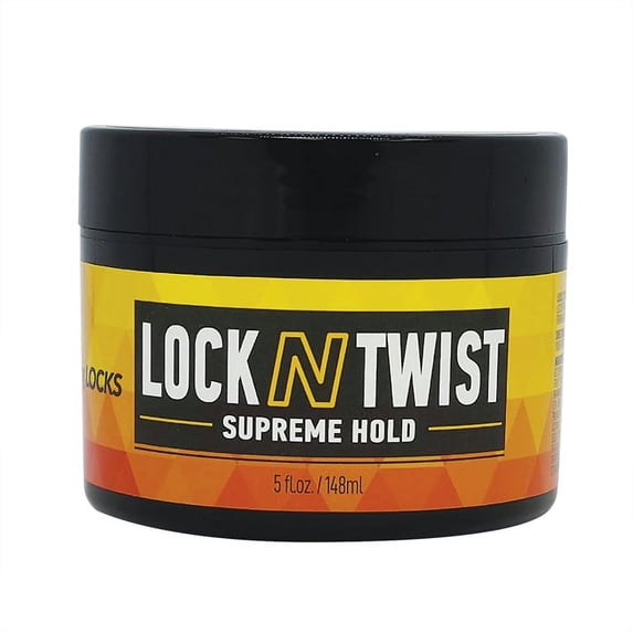 Allday Lock N Twist