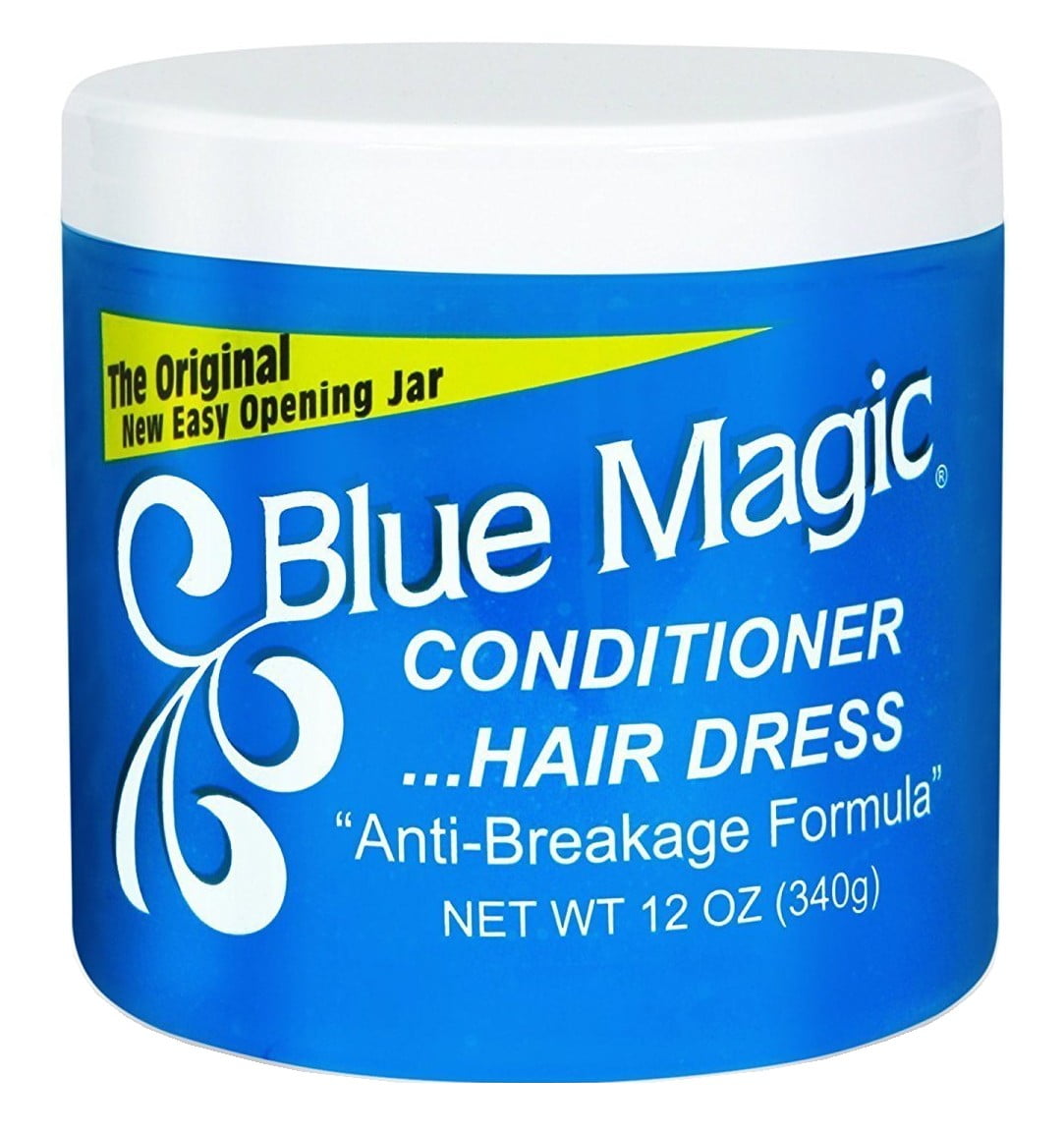 Blue Magic Conditioner 12oz