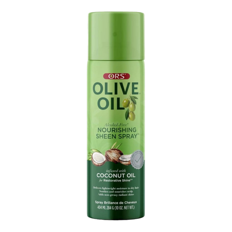 ORS Olive Oil Sheen Spray 11oz