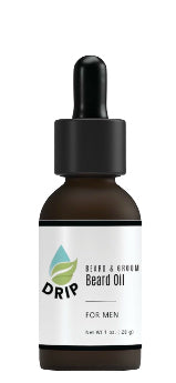 Drip Beard oil
