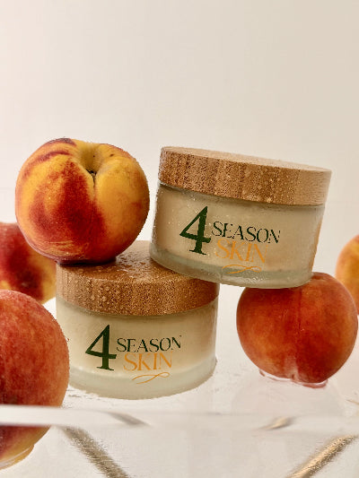4 season Body Scrub