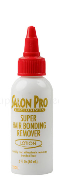 SUPER HAIR BOND REMOVER LOTION 2oz