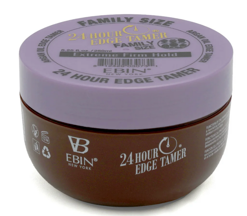 Ebin Edge Tamer 24Hr Extreme hold 0.5 fl Oz