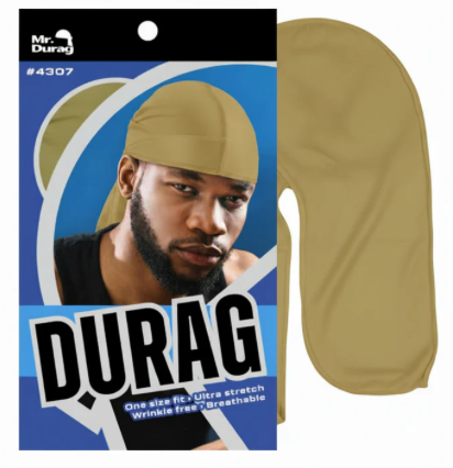 Mr. Durag Solid Durag