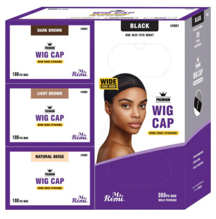 Ms. Remi Wig Cap
