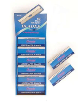 Hair Shaper Blades