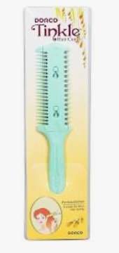 Annie Tinkle hair trimmer