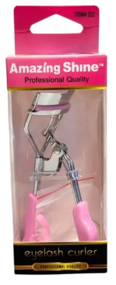 Amazing Shine Eyelash Curler