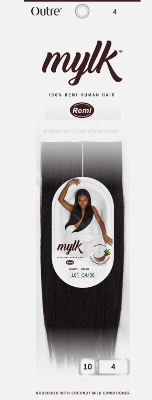 Mylk yaki 8" #2