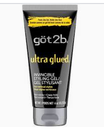 göt2b Ultra Glued Invincible Styling Gel