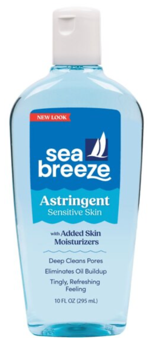 Sea Breeze Original