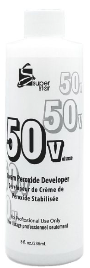 Superstar 50 Develop Volume 8oz