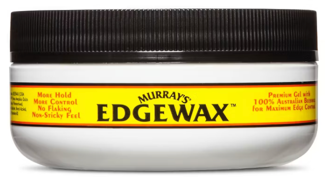 Murray's Edgewax 4oz