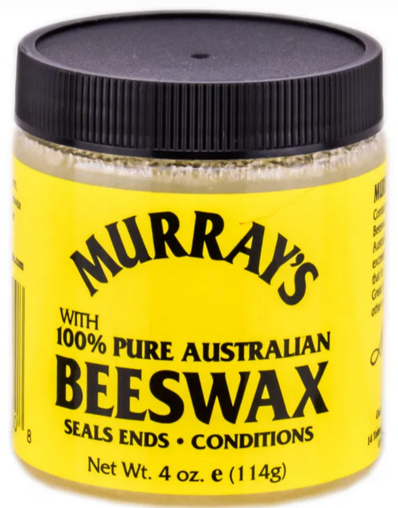 Murray's 100% Pure Australian Beeswax