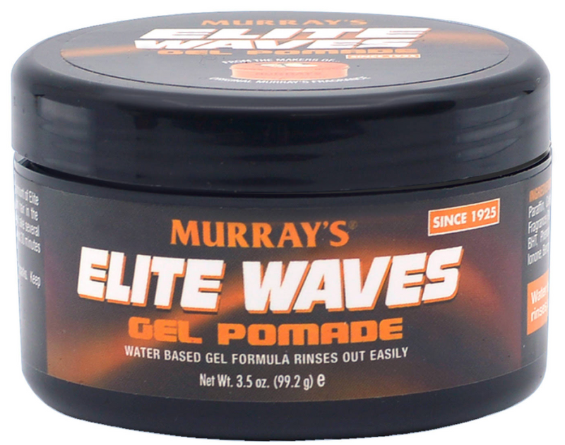 Murray's Elite Waves Gel Pomade 3.5oz