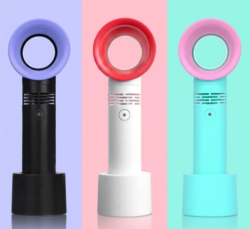 Zero 9 Advanced Portable Fan