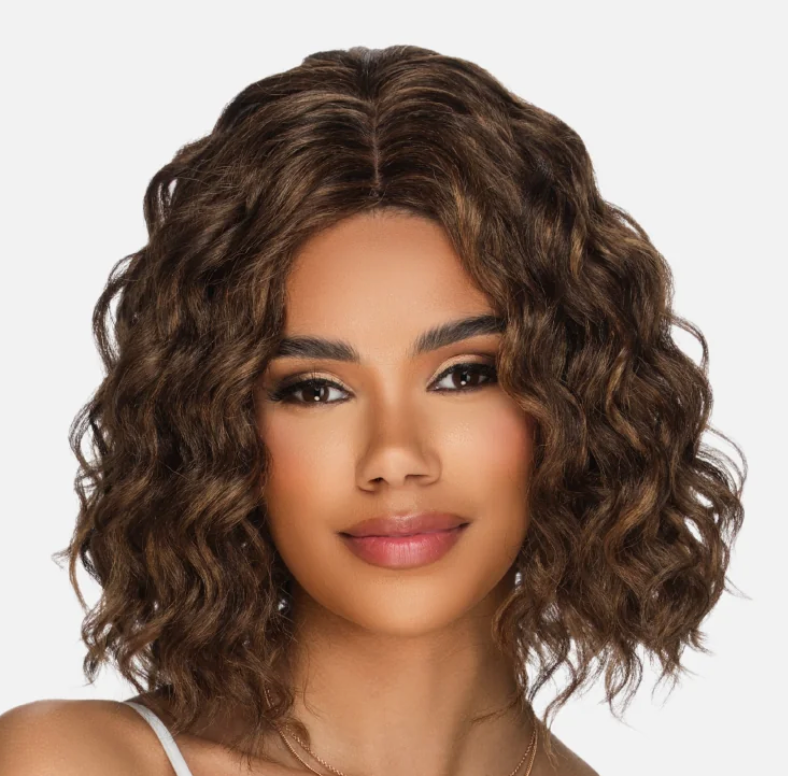Amore Mio Lace Front Wig