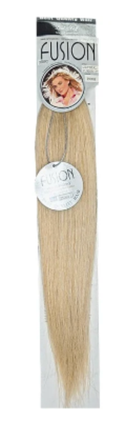 Lord & Cliff Glue Tip 100% Remy Human Hair Extension Weave