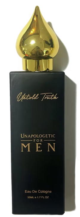 Untold Truth / Unapologetic For Men Cologne
