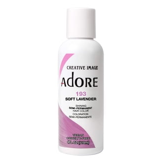 Adore Semi-Permanent Hair Color #194 Sweet Mint – 4 oz
