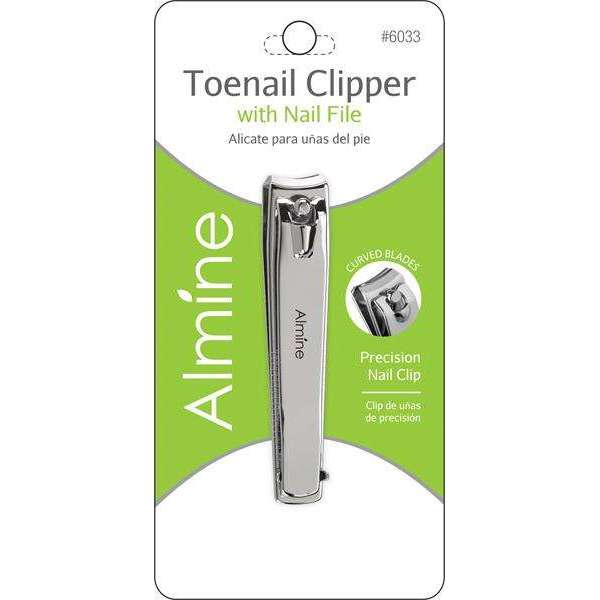 Almine Toe Nail Clipper