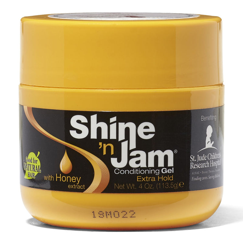 Shine N Jam Gel Extra