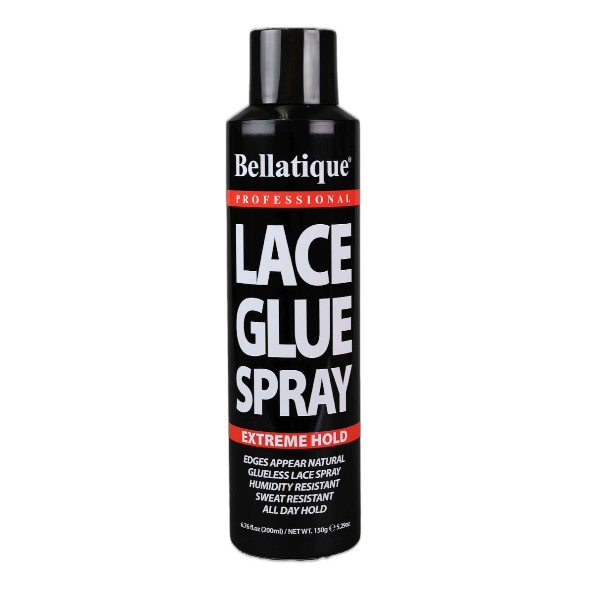 BELLATIQUE LACE GLUE SPRAY 6.67oz